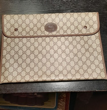 Cartella portadocumenti GUCCI