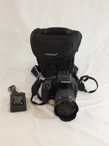 Fujifilm finepix series - finepix,