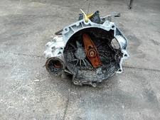 CAMBIO VOLKSWAGEN POLO 2008