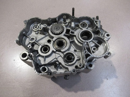 Carter motore kawasaki - (kawasaki, kmx