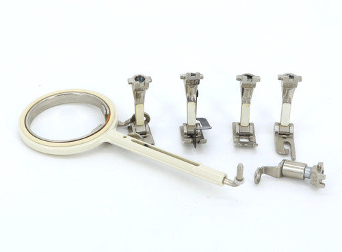 Piedino set per - piedino, e