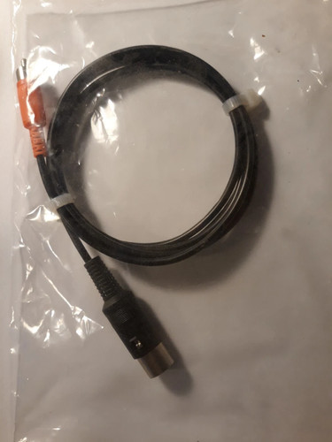Icom 7300 cavo chiave - ic-7300,