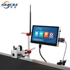 Stampante inkjet online senza