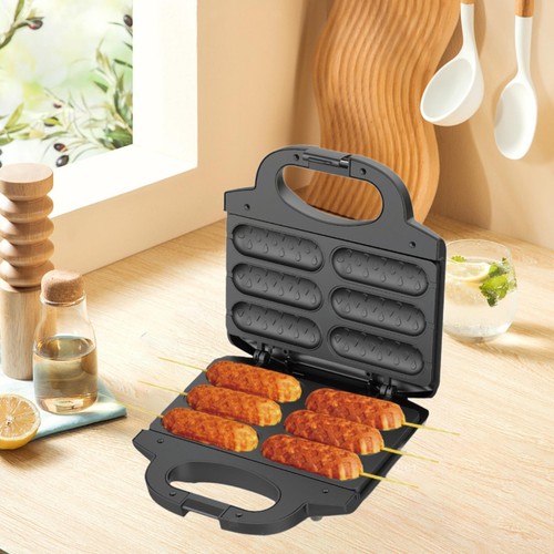 Macchina per hot dog - , in