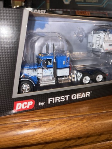 Dcp first gear - dcp, 1:64
