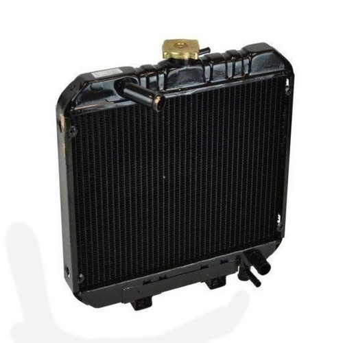 Radiatore adatto per trattore