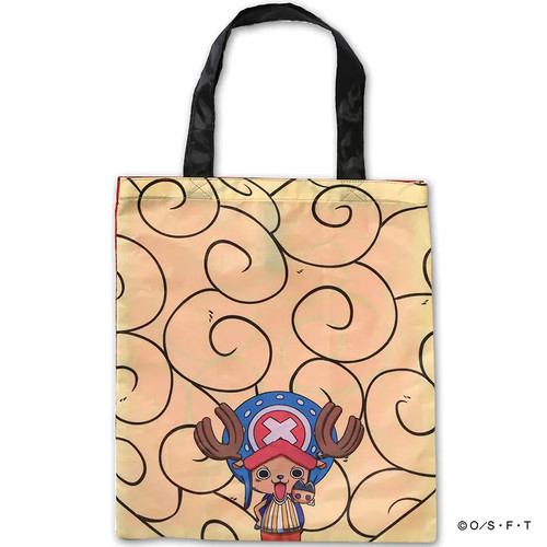Borsa tote bag imballabile one - tote,
