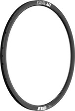 Cerchio swiss 510 db nero - cerchio,