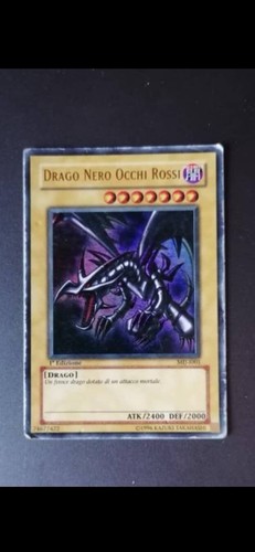 Drago nero occhi - drago, ultra
