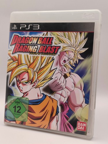 Dragon ball raging - dragon,