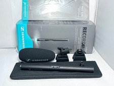 Microfono videocamera