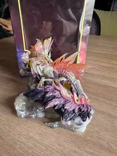 Monster Hunter personaggio