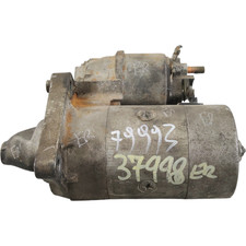 Motorino Avviamento FIAT PUNTO