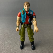 GI JOE VINTAGE | Law and order