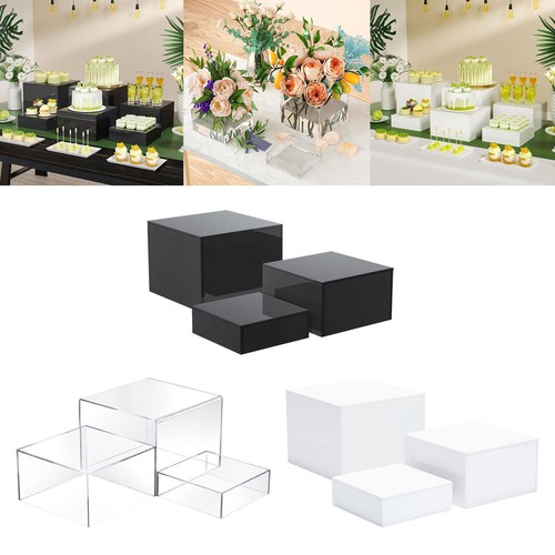 Alzatine per buffet - buffet, in