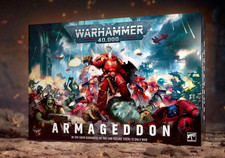 40k Armageddon 11a edizione