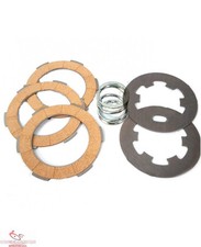 VESPA 50 REVIVAL 50 1991/1991