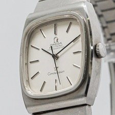 *QUASI NUOVO* Vintage OMEGA
