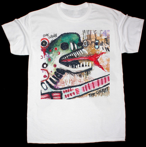 Camicia one wing - one, the
