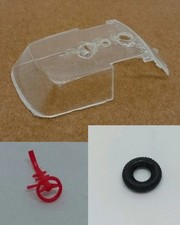 Pezzi Ricambio Per FIAT 1500