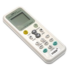 Telecomando per climatizzatore