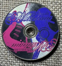 WDW Hannah Montana CD DVD