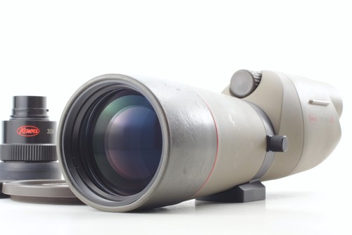 Mint optics kowa tsn 664 - optics],