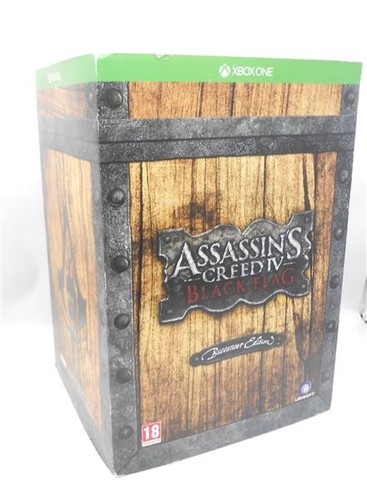 Assassin creed black - assassin’s,