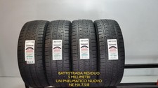 GOMME USATE  TERMICHE 235/65R16C 121R NEXEN WINGUARD WT1PNEUMATICI A87236