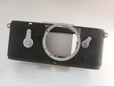 Leica housing shell - m2, m3