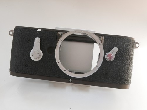Leica body shell - body,