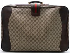 GUCCI BORSA DA VIAGGIO BORSA