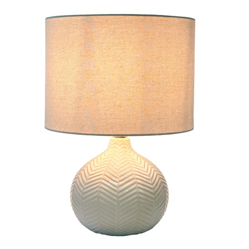 Lampada tavolo ceramica - da,