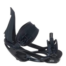 Attacchi snowboard Salomon