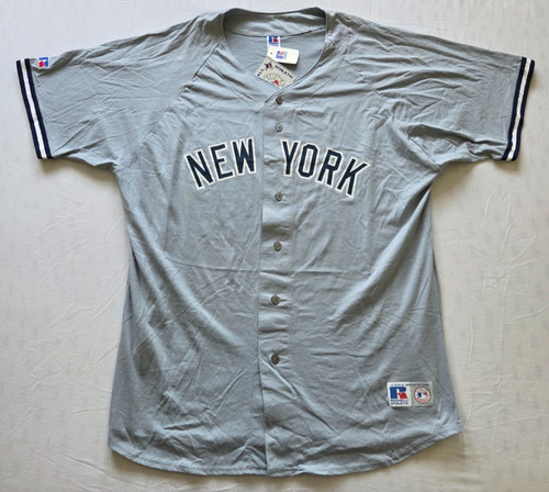 Maglia vintage new - maglia, york