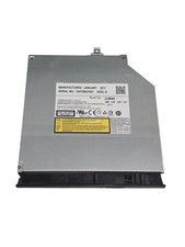 Ricambio Originale Per  PC PORTATILE NOTEBOOK ASUS X53S Lettore DVD/CD UJ8A0