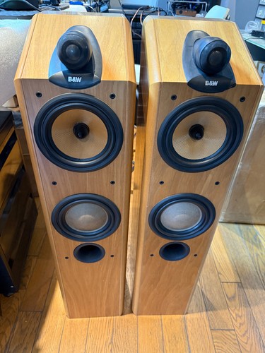 Casse acustiche bowers wilkins - casse,
