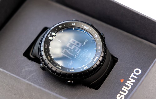 Suunto core outdoor orologio - suunto,