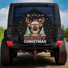 Divertente Renna Ricambio