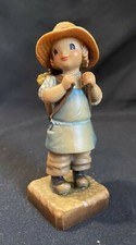 ANRI Juan Ferrandiz Harvest