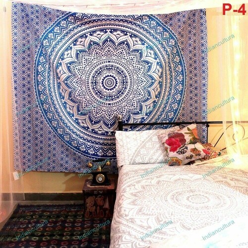 Copritavolo boho bohemien - copritavolo,