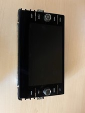 Display golf discover media 8.2 pollici più plastiche