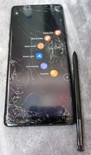 Samsung Galaxy Note 8 SM-N950F 64GB - Telefono funzionante con schermo rotto