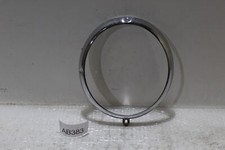 CORNICE CERCHIO FARO VOLKSWAGEN MAGGIOLINO DAL 1960 IN POI (AB381)