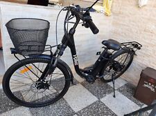 bici elettrica a pedalata assistita marca I-Bike da 26 " nuova usata per 1 sett