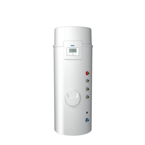 Scaldacqua pompa calore - scaldacqua, di