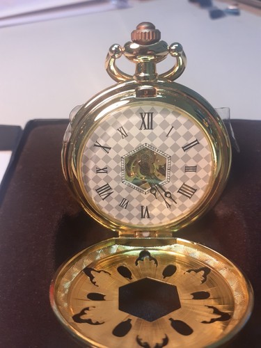 Orologio tasca da - orologio,
