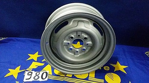 Cerchio ruota fiat - fiat, 131