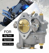 Carburatore Moto Per Harley