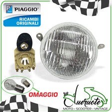 Fanale anteriore vespa 80 - fanale,